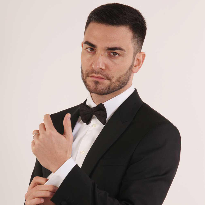 World Dance Competitors Commission representative