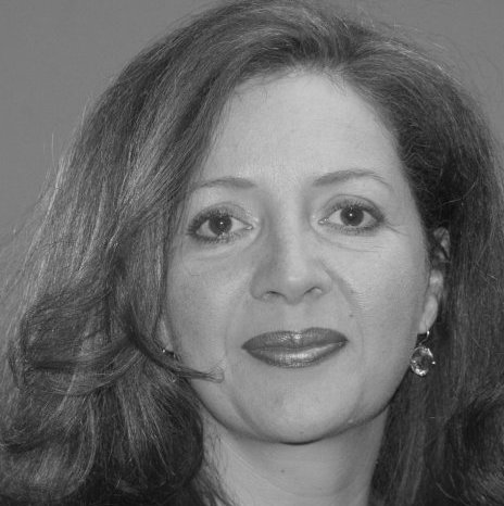 Brigitt Mayer