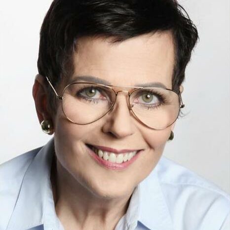 Lene James Mikkelson