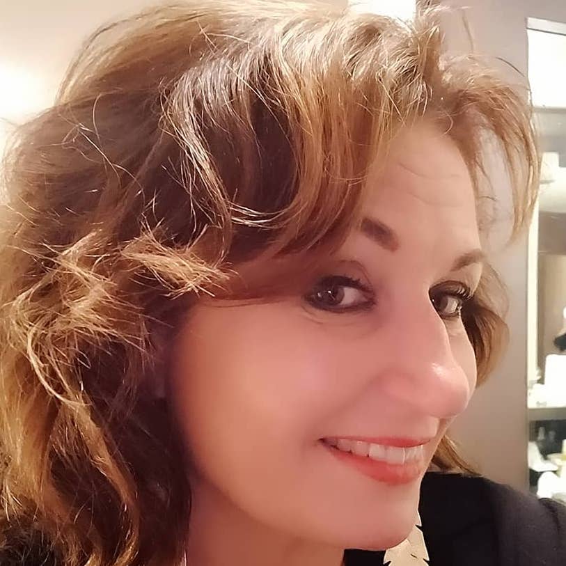 Sirpa Suutari